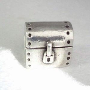 PANDORA Treasure Chest Charm